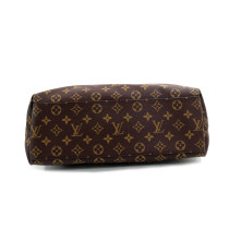 Louis Vuitton Tuileries Reeves Monogram