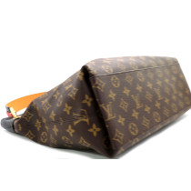 Louis Vuitton Tuileries Reeves Monogram