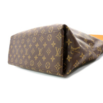 Louis Vuitton Tuileries Reeves Monogram