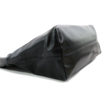 Prada Shopping Pelle Nera