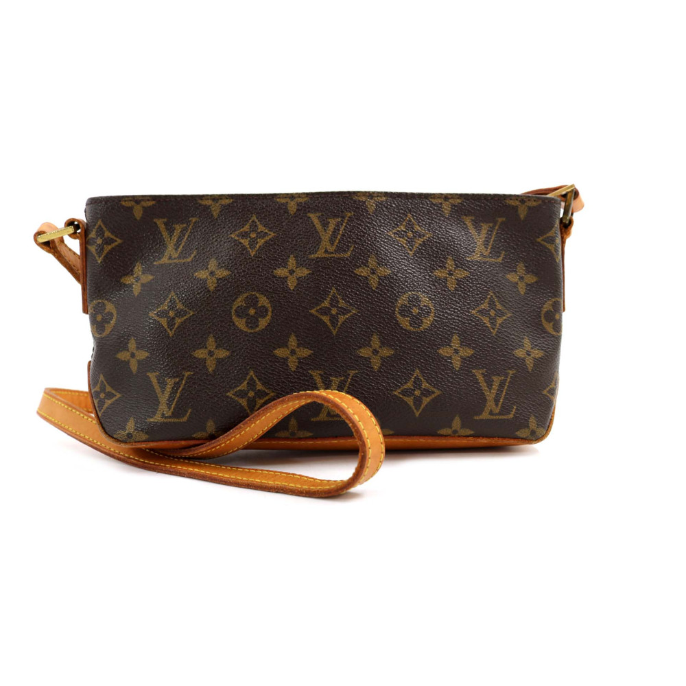 Louis Vuitton Trotter Monogram