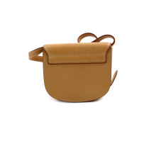 Saint Laurent Tracolla Pelle