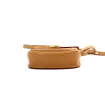 Saint Laurent Tracolla Pelle