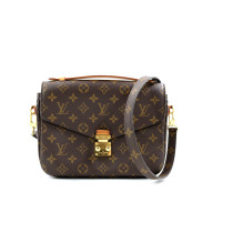 Louis Vuitton Metis Monogram