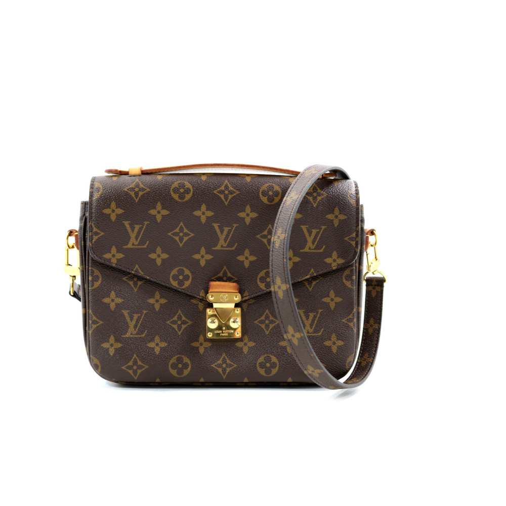 Louis Vuitton Metis Monogram