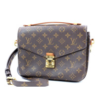 Louis Vuitton Metis Monogram