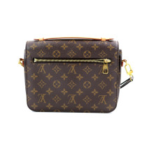 Louis Vuitton Metis Monogram