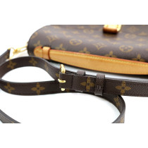 Louis Vuitton Metis Monogram