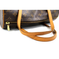 Louis Vuitton Papillon Monogram