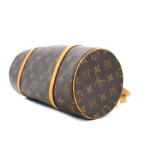 Louis Vuitton Papillon Monogram