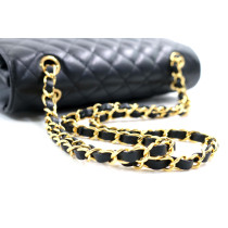 Chanel 2.55 Caviar Nero