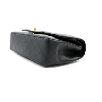 Chanel 2.55 Caviar Nero