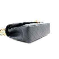 Chanel 2.55 Caviar Nero