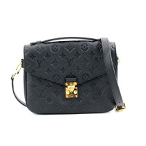 Louis Vuitton Metis Empreinte Nero