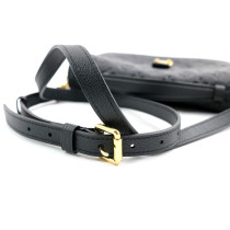 Louis Vuitton Metis Empreinte Nero