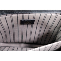 Louis Vuitton Metis Empreinte Nero