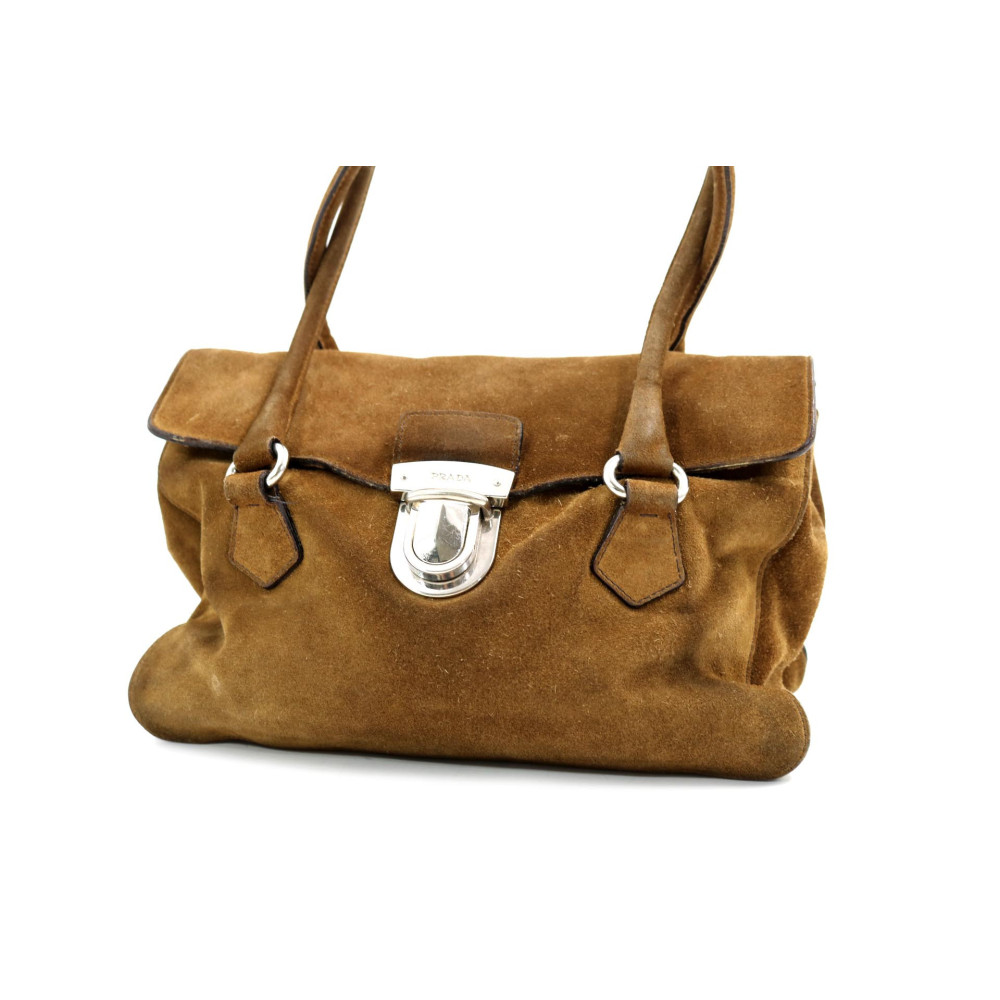 Prada Camoscio