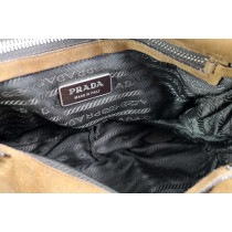 Prada Camoscio