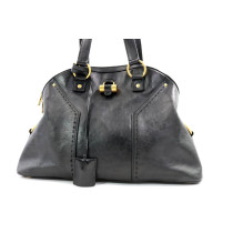 Yves Saint Laurent Muse Pelle Nera