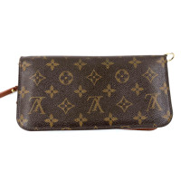 Louis Vuitton Portafoglio Insolite Monogram