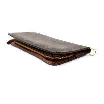 Louis Vuitton Portafoglio Insolite Monogram