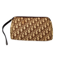 Dior Pochette Vintage Trotter