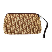 Dior Pochette Vintage Trotter