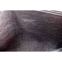 Dior Pochette Vintage Trotter