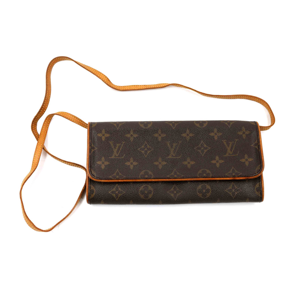 Louis Vuitton Twin Pochette GM