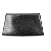 Louis Vuitton Clutch Epi Nero