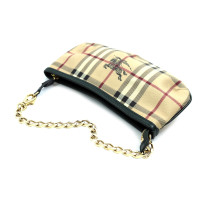 Burberry Tasche Check Beige