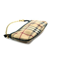 Burberry Tasche Check Beige