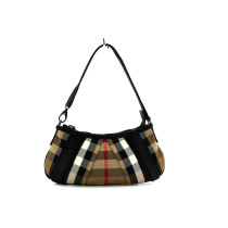 Burberry Pochette Check Cammello
