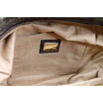 Fendi Spy Vintage Zucca Marrone