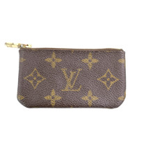 Louis Vuitton Pochette Portamonete Monogram