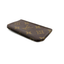 Louis Vuitton Pochette Portamonete Monogram