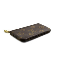 Louis Vuitton Pochette Portamonete Monogram