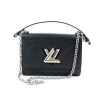 Louis Vuitton Twist MM Epi Nera