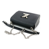 Louis Vuitton Twist MM Epi Black