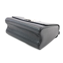 Louis Vuitton Twist MM Epi Black