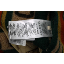 Gucci Giacchino Denim Blu