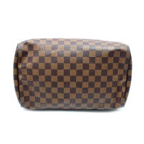 Louis Vuitton Speedy 30 Damier Ebene