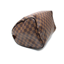 Louis Vuitton Speedy 30 Damier Ebene