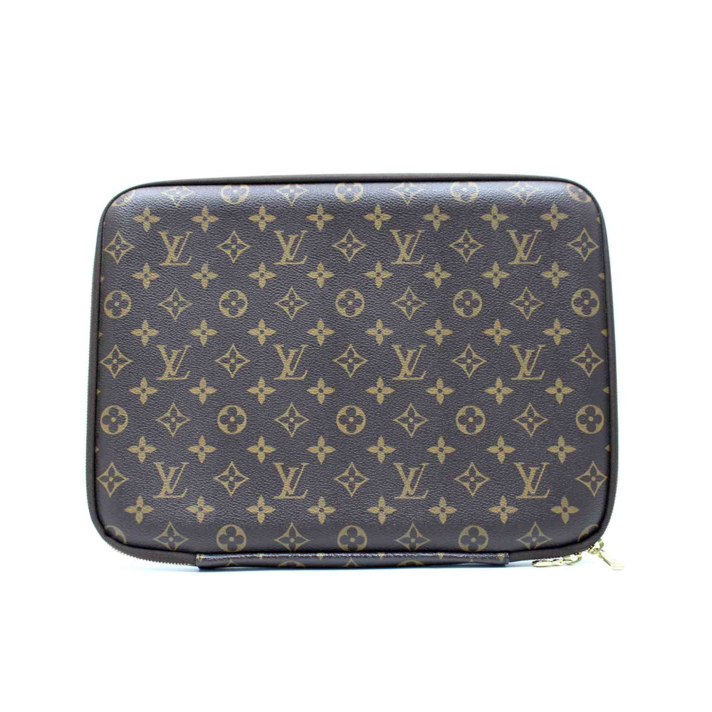 Louis Vuitton Porta Pc Monogram
