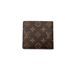 Louis Vuitton Portafoglio Monogram