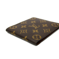 Louis Vuitton Portafoglio Monogram