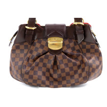 Louis Vuitton Sistina PM Damier Ebene