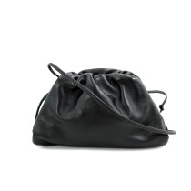 Bottega Veneta Pouch Pelle Nera