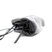 Bottega Veneta Pouch Pelle Nera