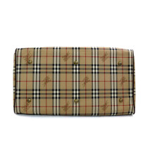 Burberry Borsone Check Beige